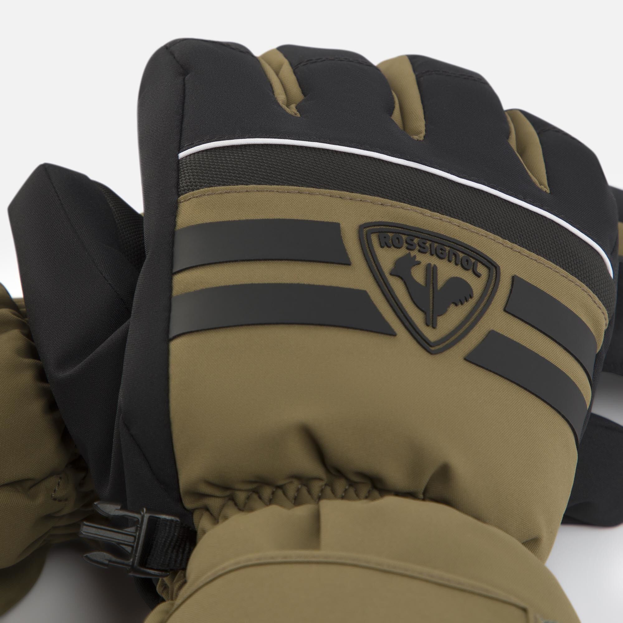 Gants de ski Tech imperméables Homme