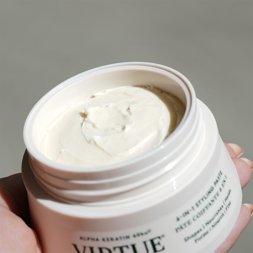 Virtue Create 6-in-1 Styling Paste 50 ml