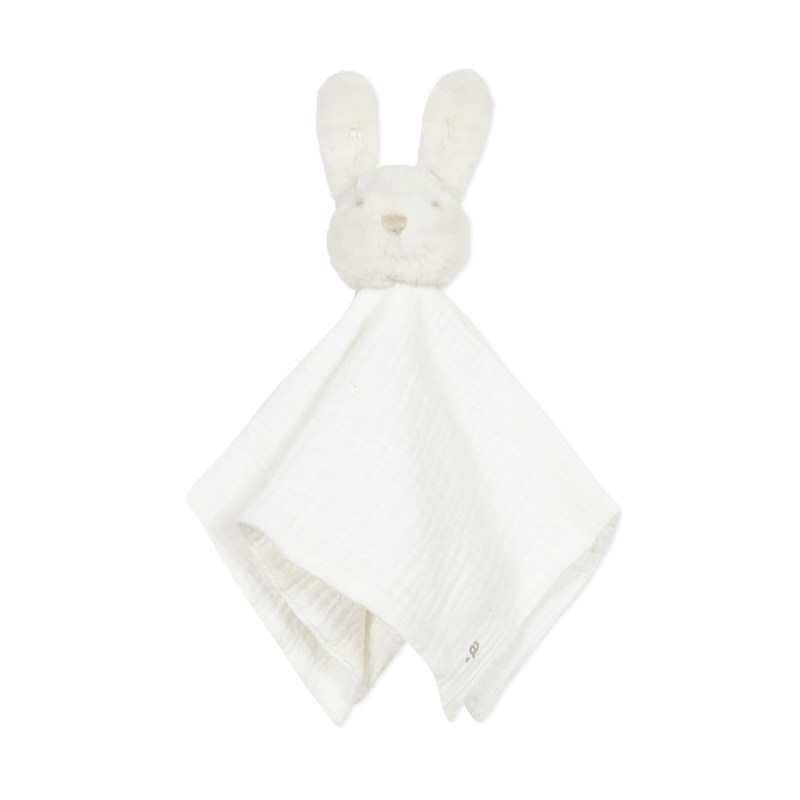 Doudou lange lapin mixte Absorba