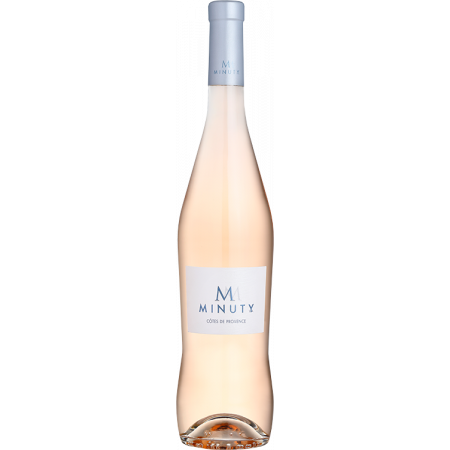 MAGNUM M DE MINUTY - ROSE 2022