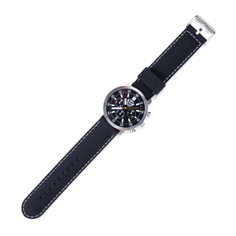 Armbanduhr Chronograph