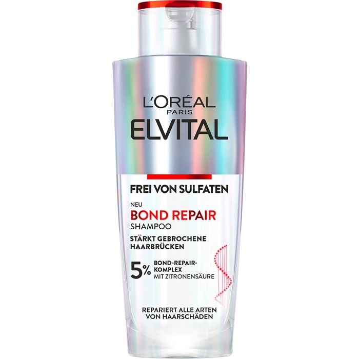 Bond Repair Shampoo