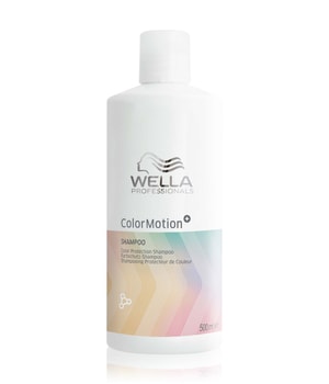 Wella Professionals Color Motion Haarshampoo-50 ml