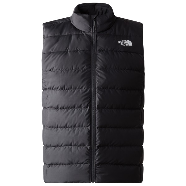 The North Face - Aconcagua 3 Vest - Daunenweste