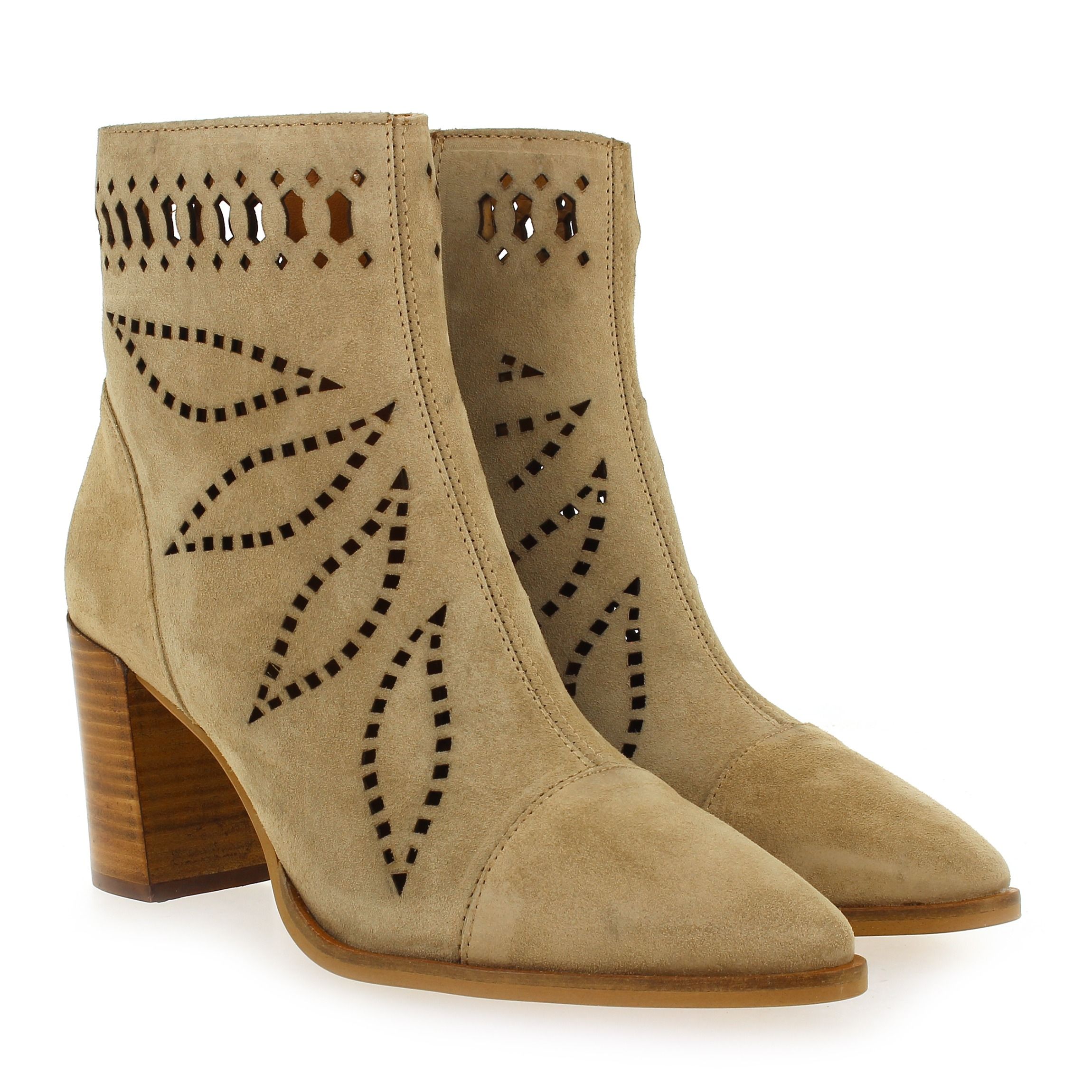 Alpe  5031 - Beige