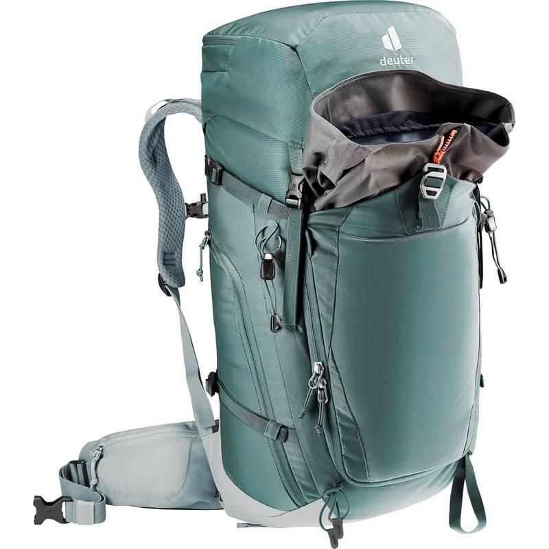 Deuter Trail Pro 34 SL Wanderrucksack Damen