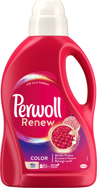 Perwoll Renew Color