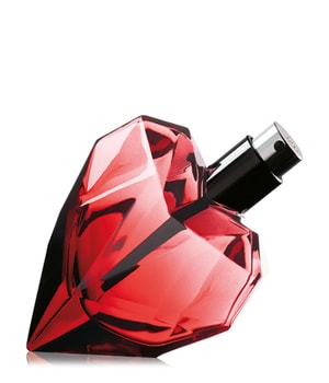 DIESEL Loverdose Red Kiss Eau de Parfum 50 ml
