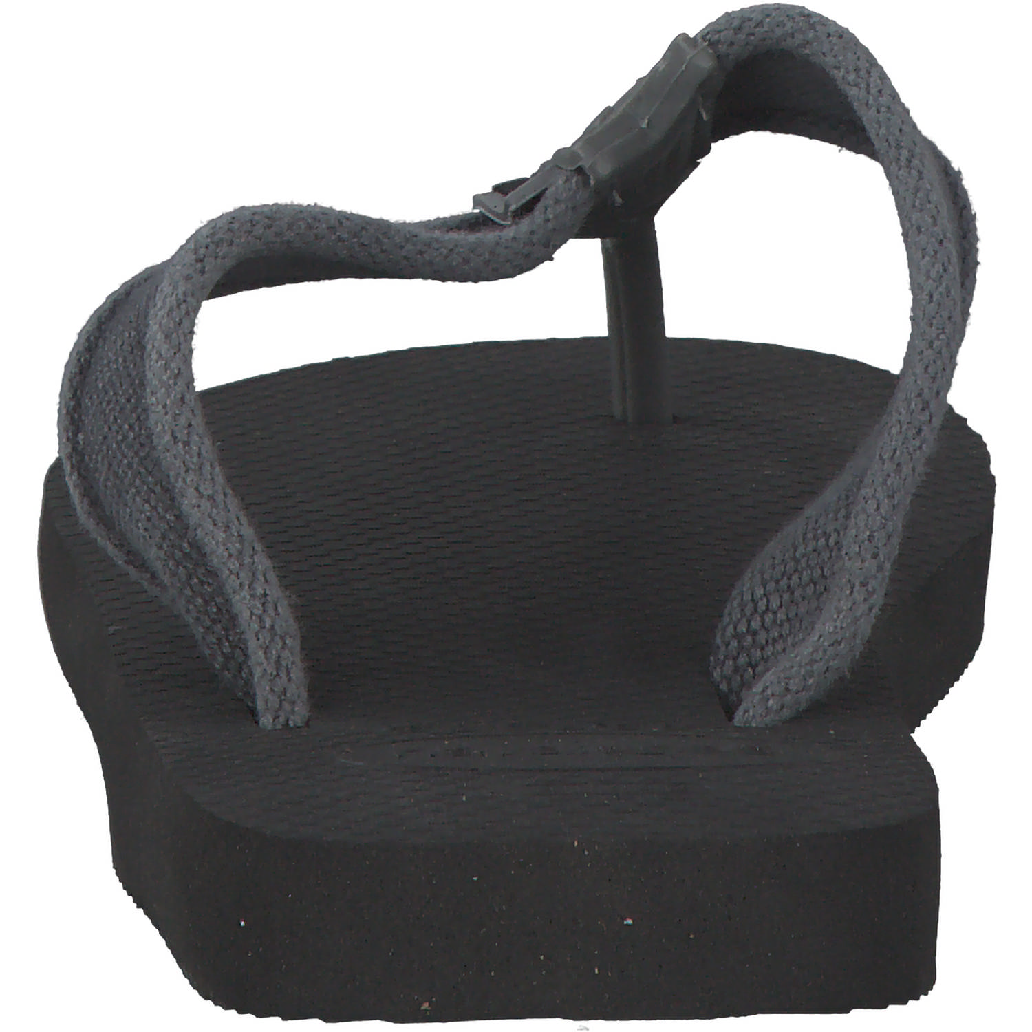 Havaianas 4144361, Badelatschen, Schwarz