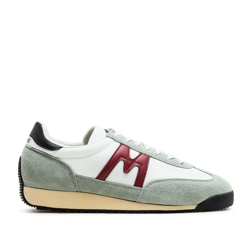 Karhu Mestari F805055 / grau