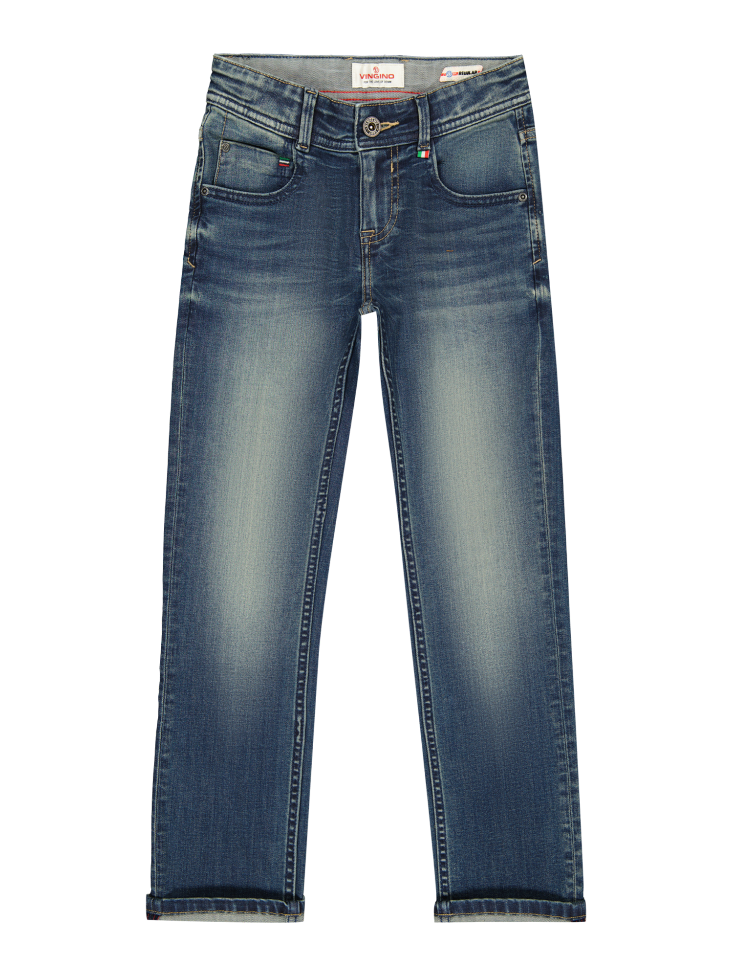 Regular Jeans 'Baggio'