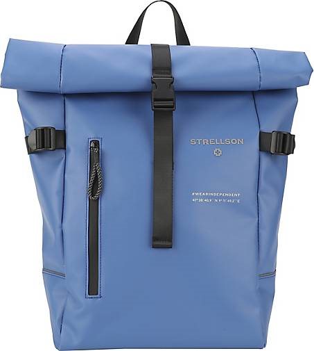 Strellson Rucksack Stockwell 2.0 Eddie