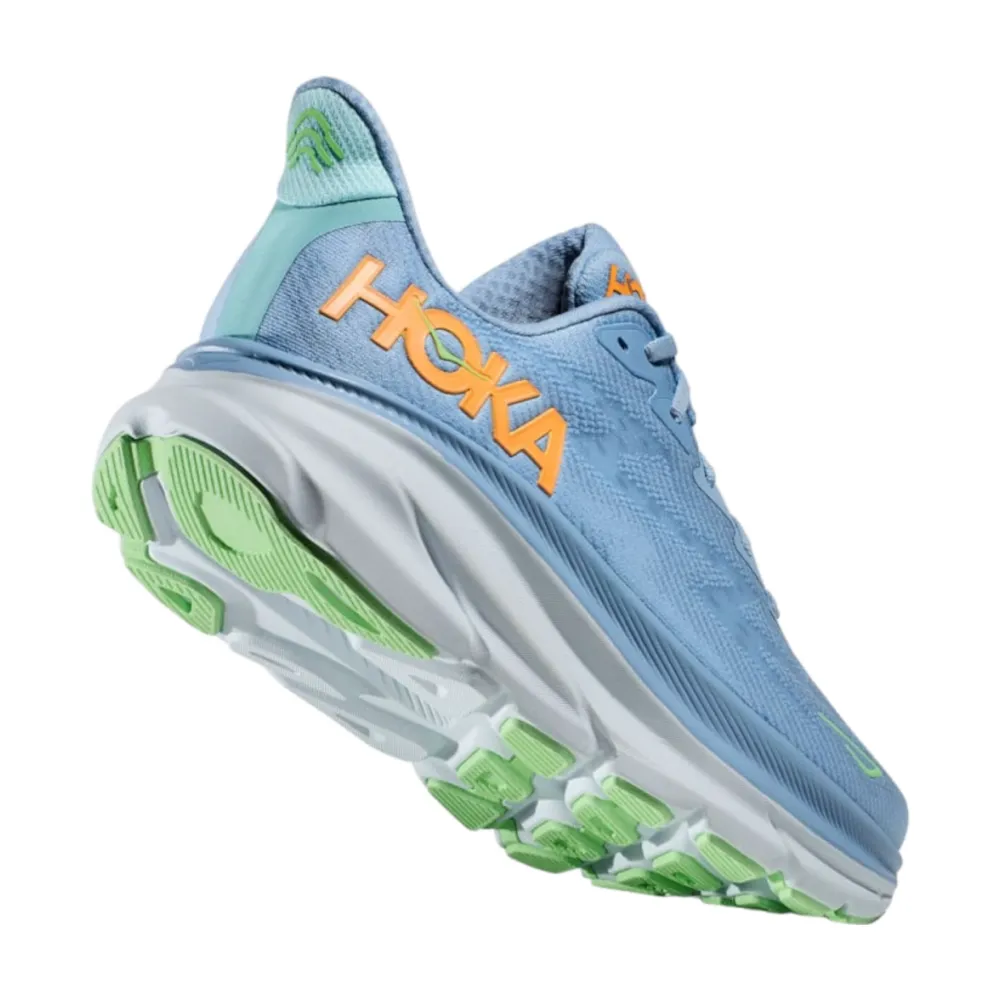 Hoka Clifton 9 1127895-DLL / blau
