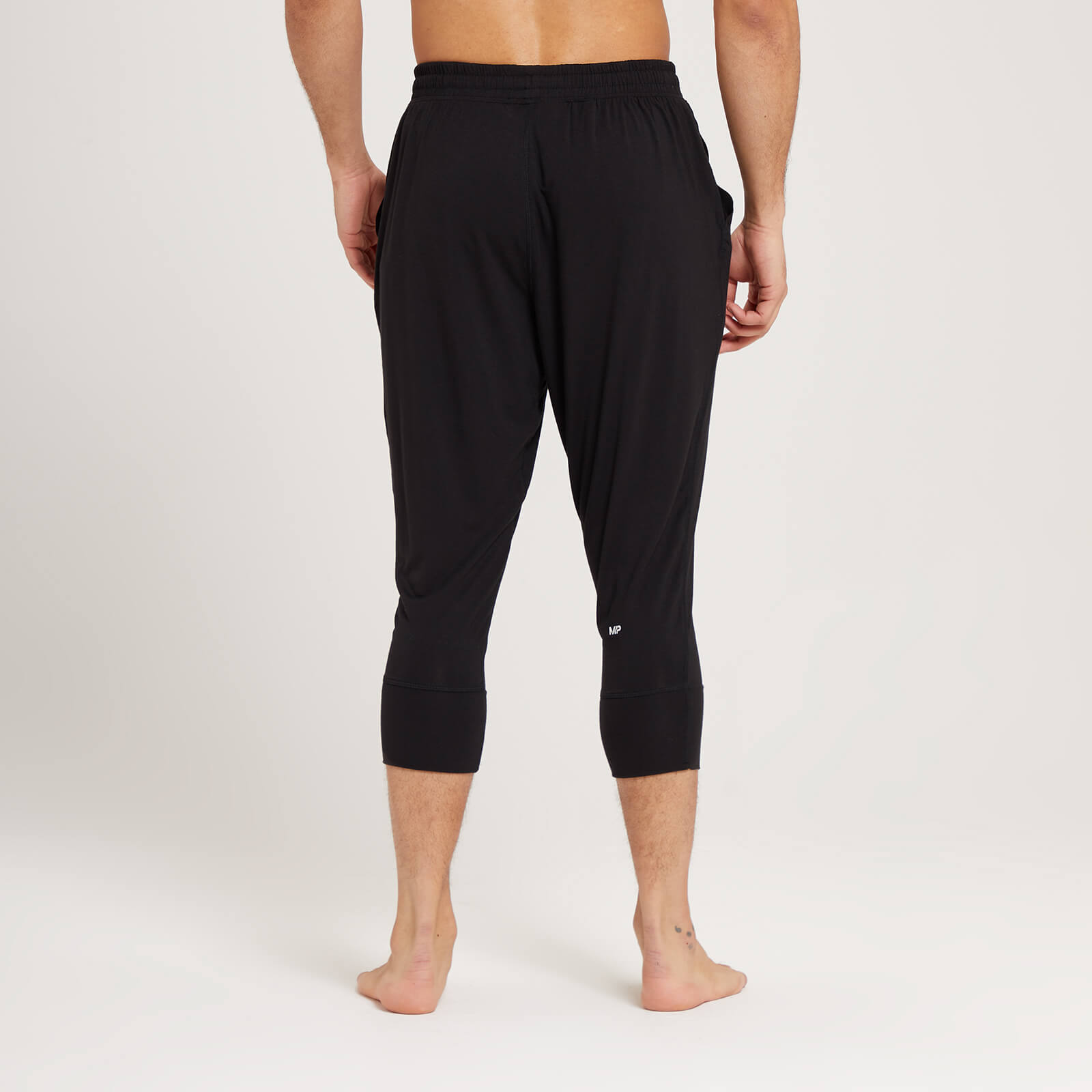 Jogging ¾ MP Composure pour hommes – Noir