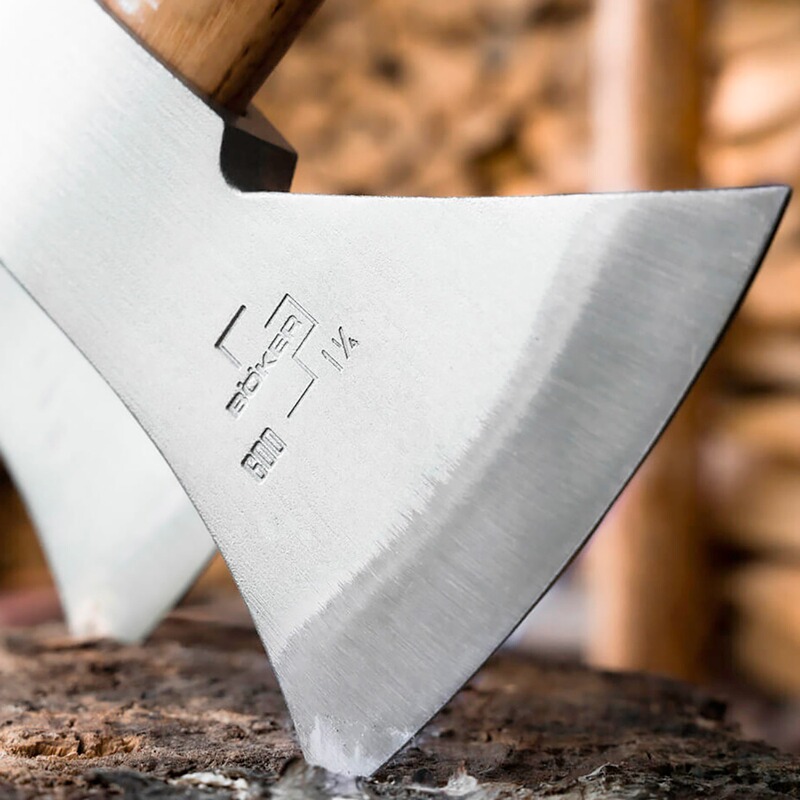 B&ouml;ker Plus Axt Appalachian Axe Big