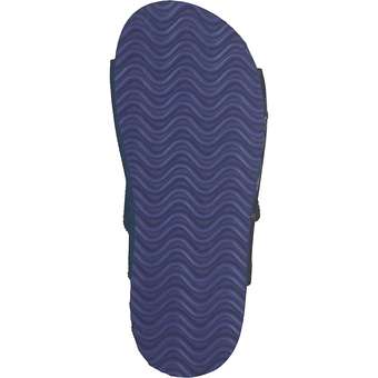 Paw Patrol Pantolette in blau