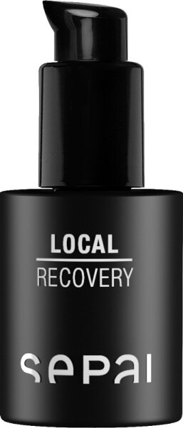 Sepai Recovery Local Recovery Augencreme