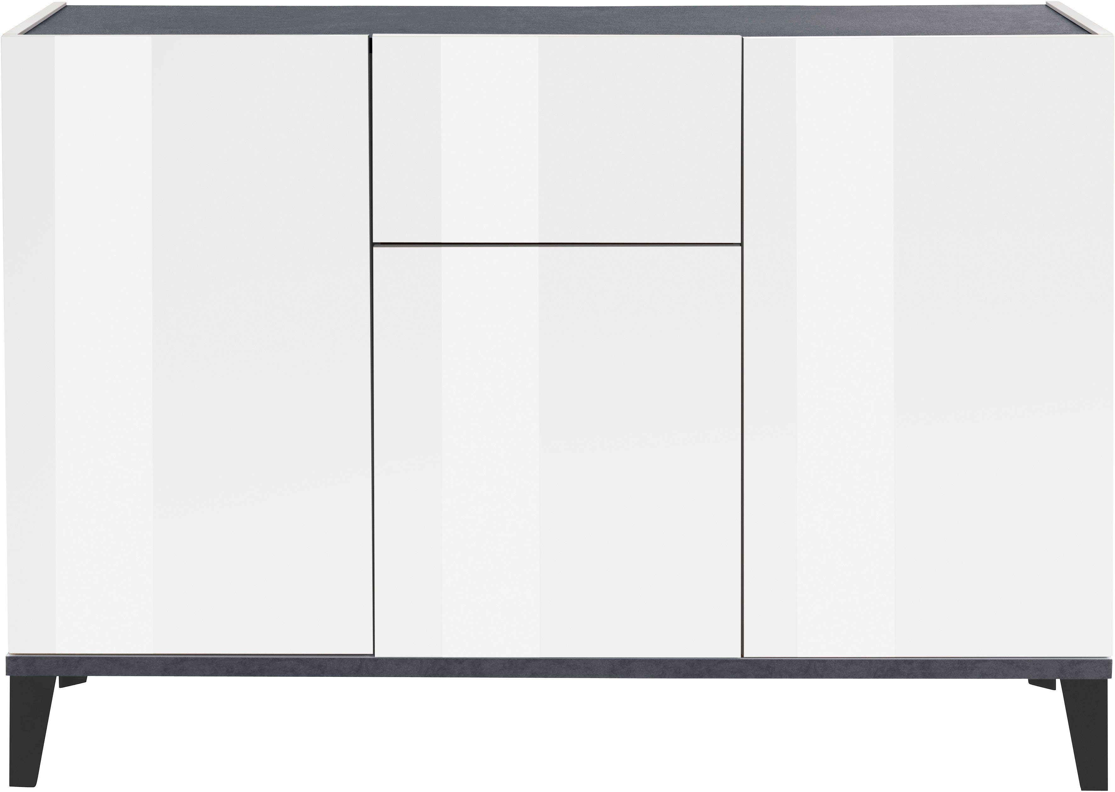 INOSIGN Sideboard sunrise, Breite 120 cm