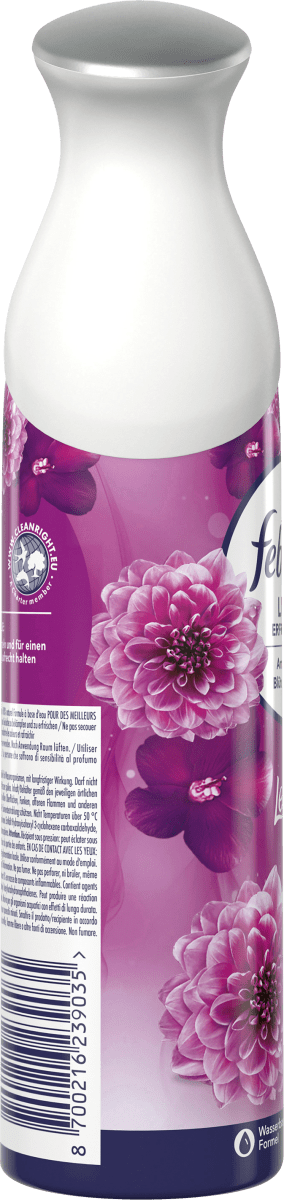 Lufterfrischer Lenor Amethyst, 185 ml