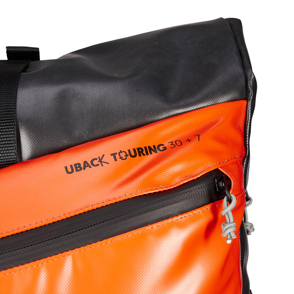 UBACK - LV X ZAG - Tourenrucksack