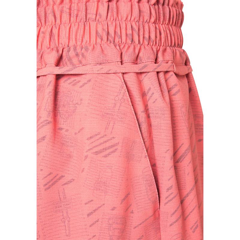 SOMWR SHORT CRIME Shorts Damen