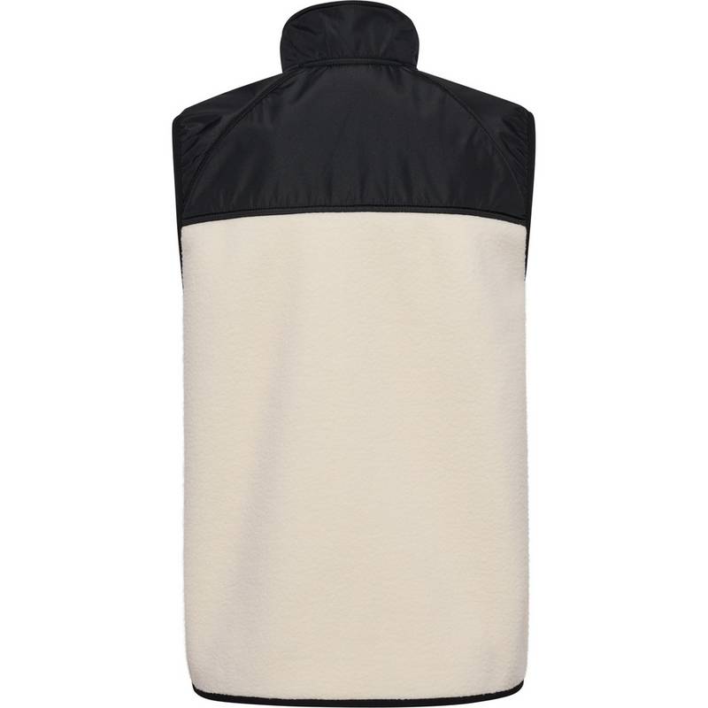 hummel hmlLGC MALIKAT FLEECE WAISTCOAT Jacke Damen