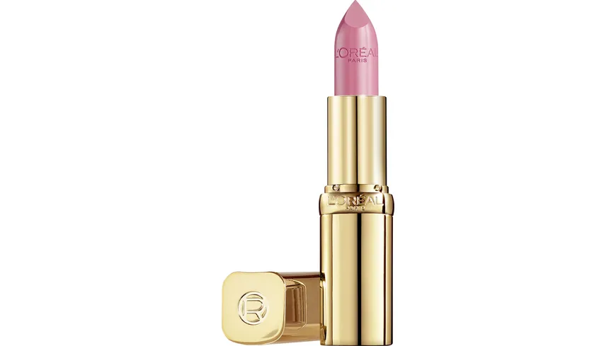 L'ORÉAL PARIS Lippenstift Color Riche 4.3 g 303 - Tendre Rose