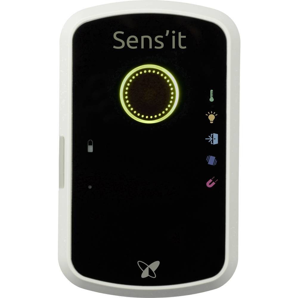 NO NAME Sigfox Barebone-PC