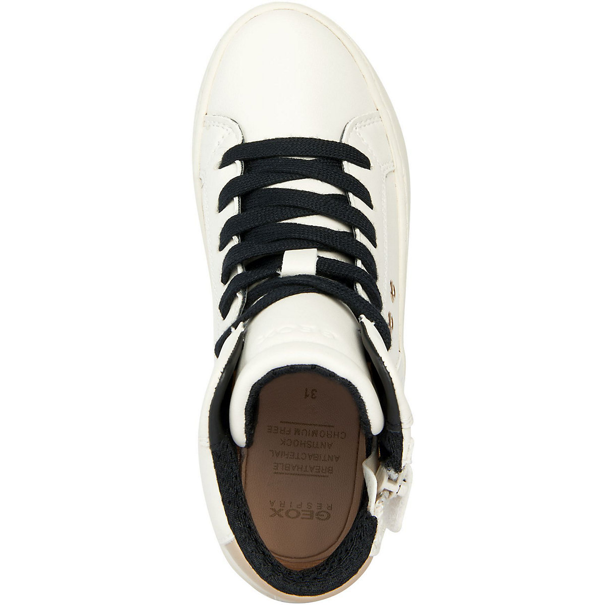 Sneaker Halbschuhe