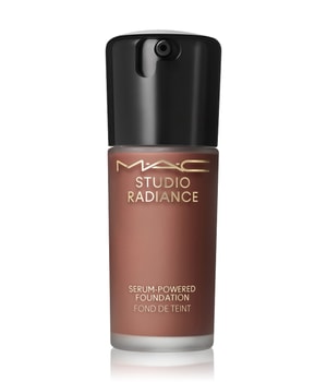 MAC Studio Radiance Serum Powered Foundation Flüssige Foundation-30 ml