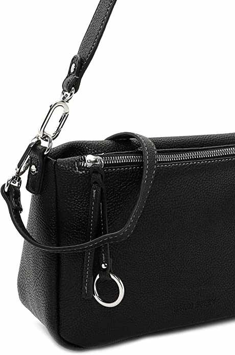 SURI FREY Handtaschen schwarz