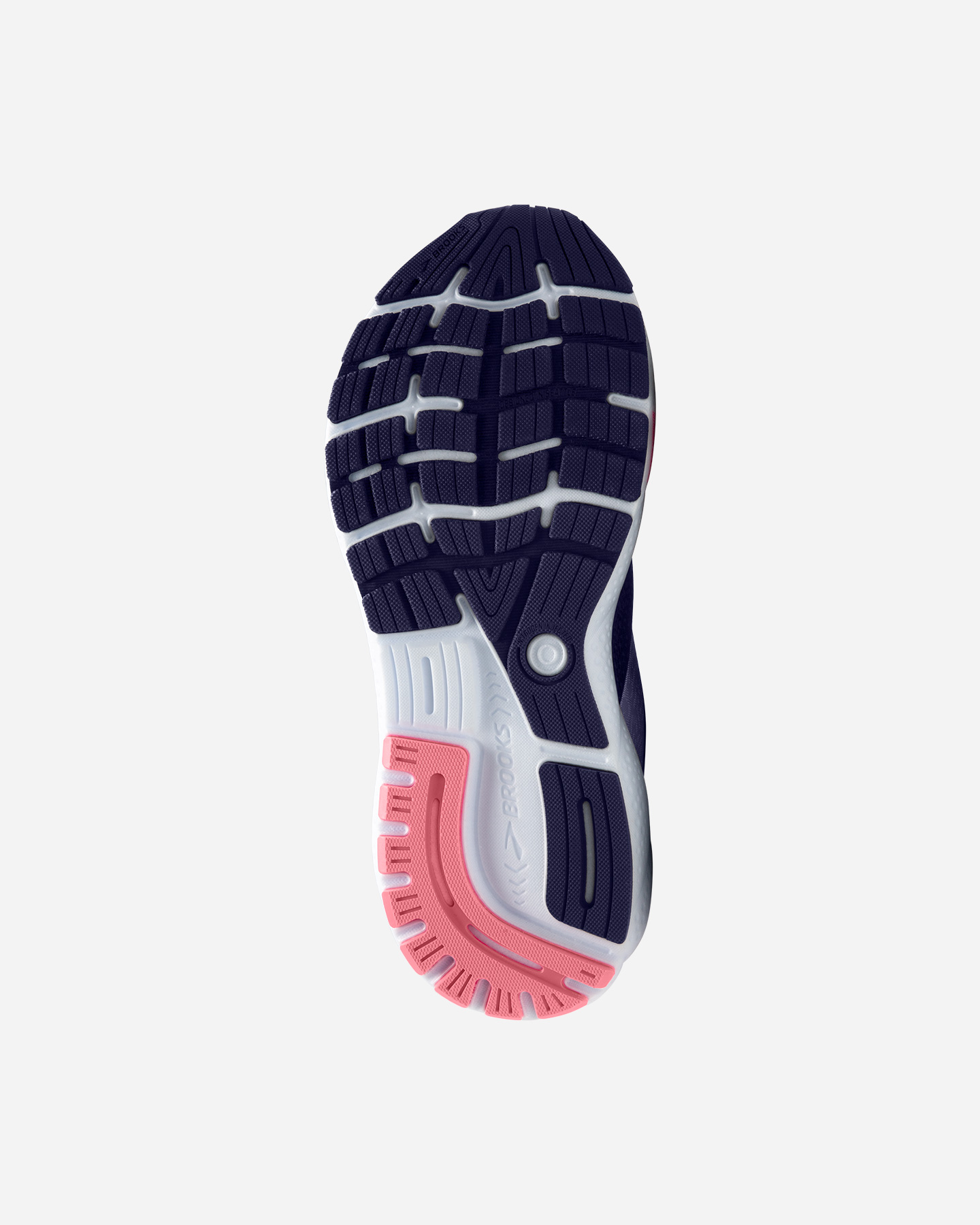 Scarpe Running Brooks Ghost 16 W 1204071B471