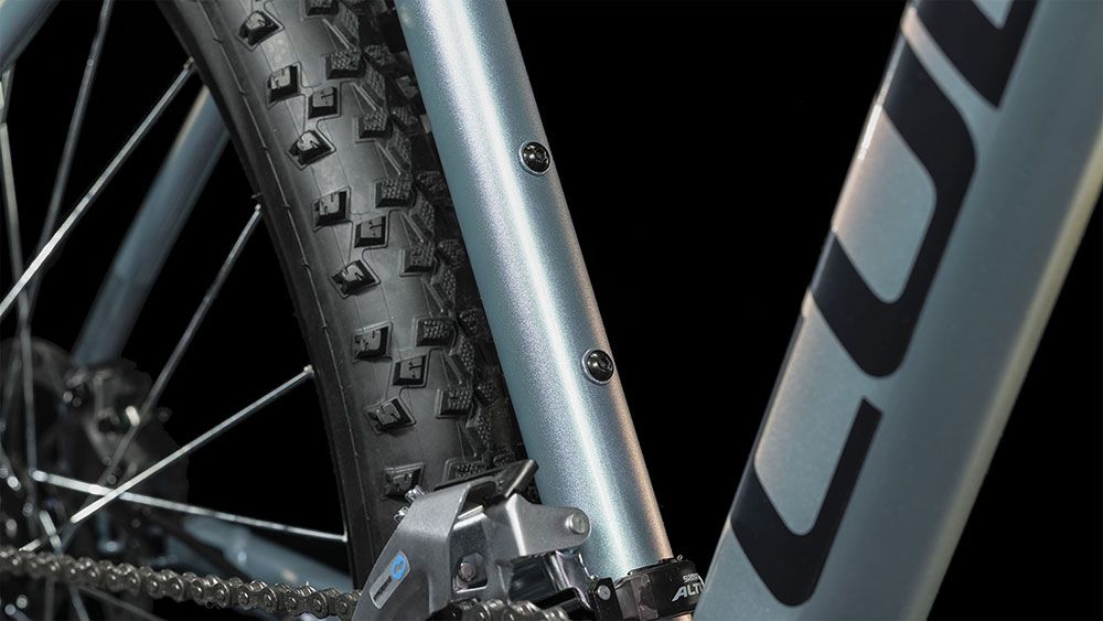 Cube Access WS EAZ shiftiris´n´black kaufen | Bike-Discount