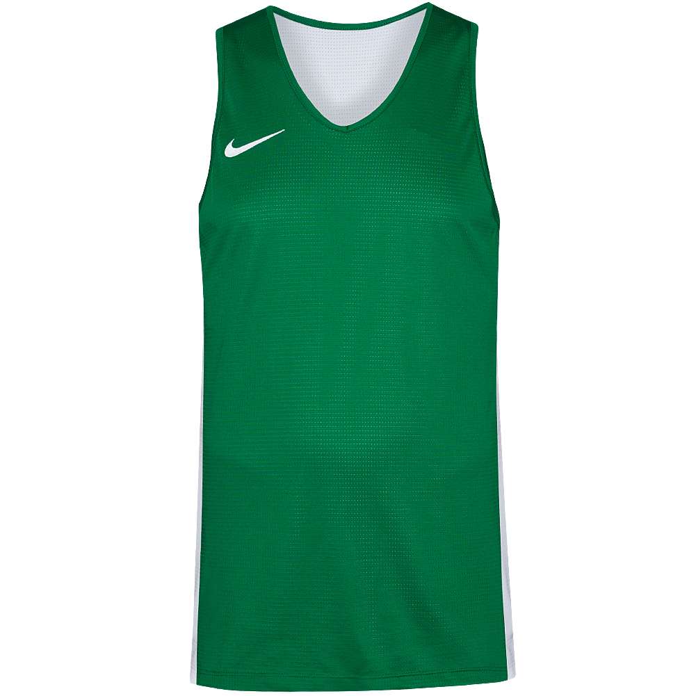 Nike Team Kinder wendbares Basketball Trikot NT0204-302