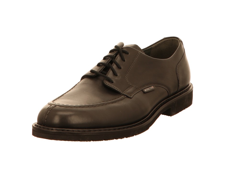 MEPHISTO Business Schuhe schwarz