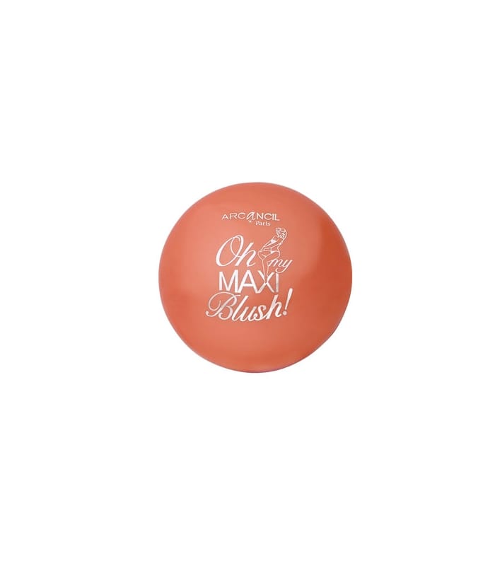 ARCANCIL-OH MY MAXI BLUSH-Fard à joues Macaron Maxi Format