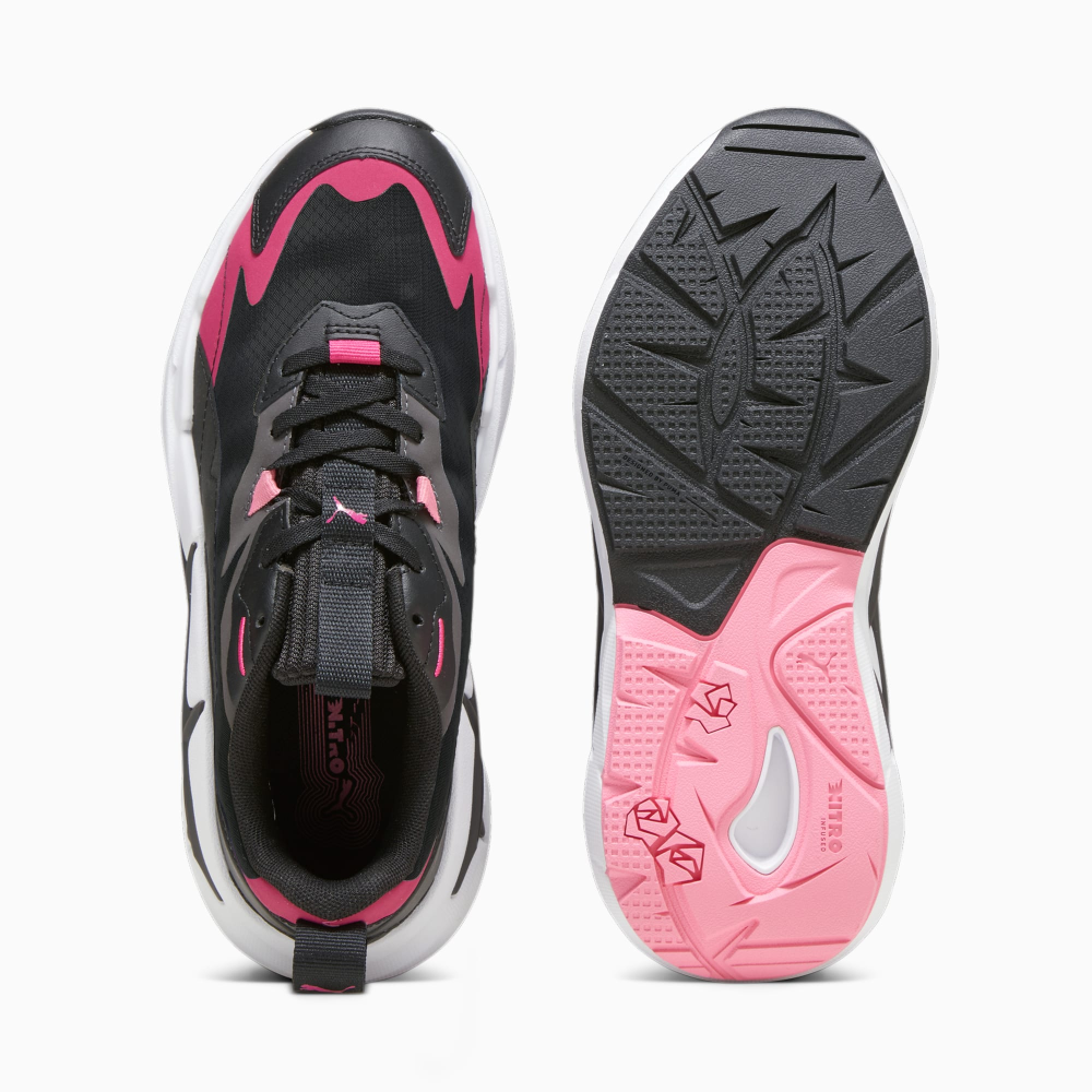 PUMA Spina NITRO 392480_03 / schwarz