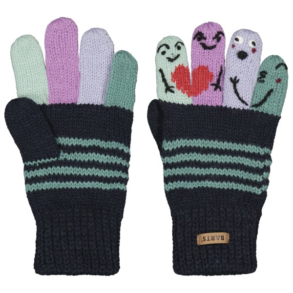 Barts - Kid's Puppet Gloves - Handschuhe