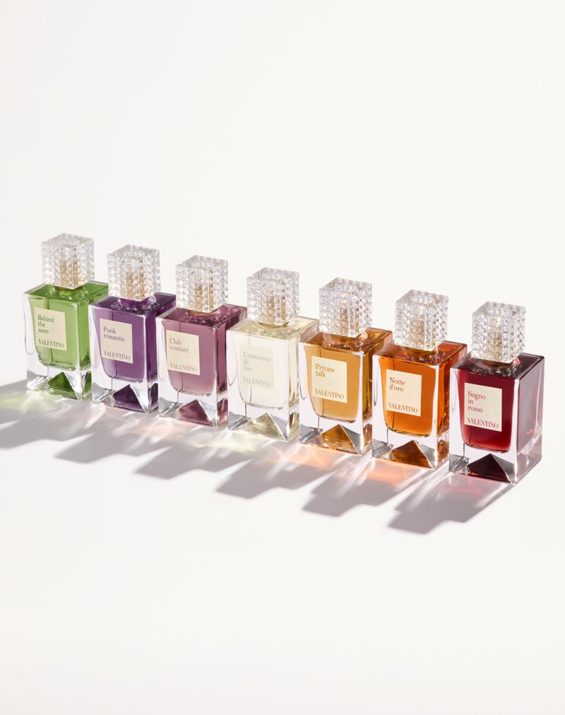 Anatomy Of Dreams - Punk Romantic Parfume 100ml