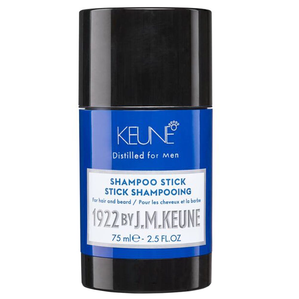 Keune 1922 Shampoo Stick 75 ml