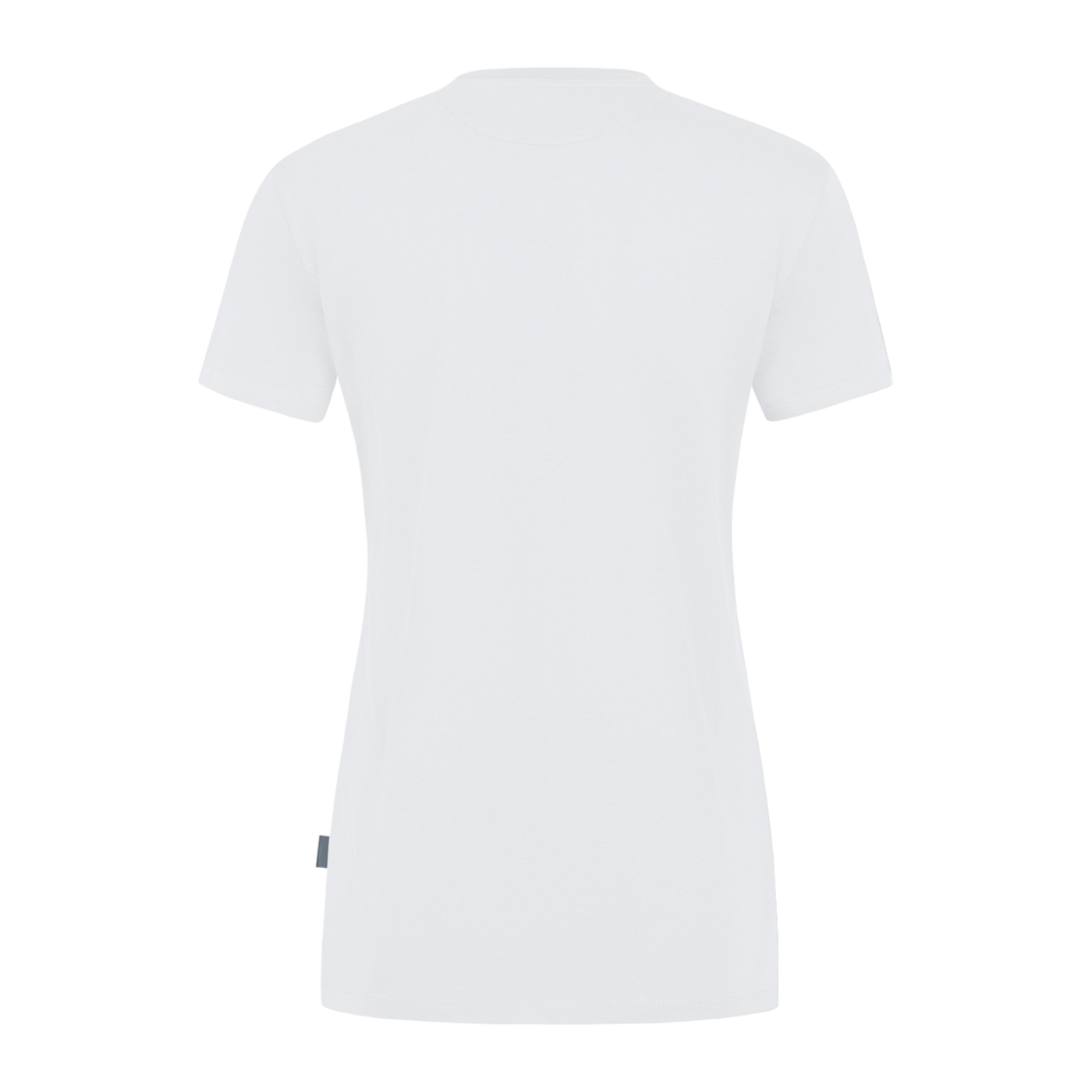Jako Doubletex T-Shirt Damen Weiss F000