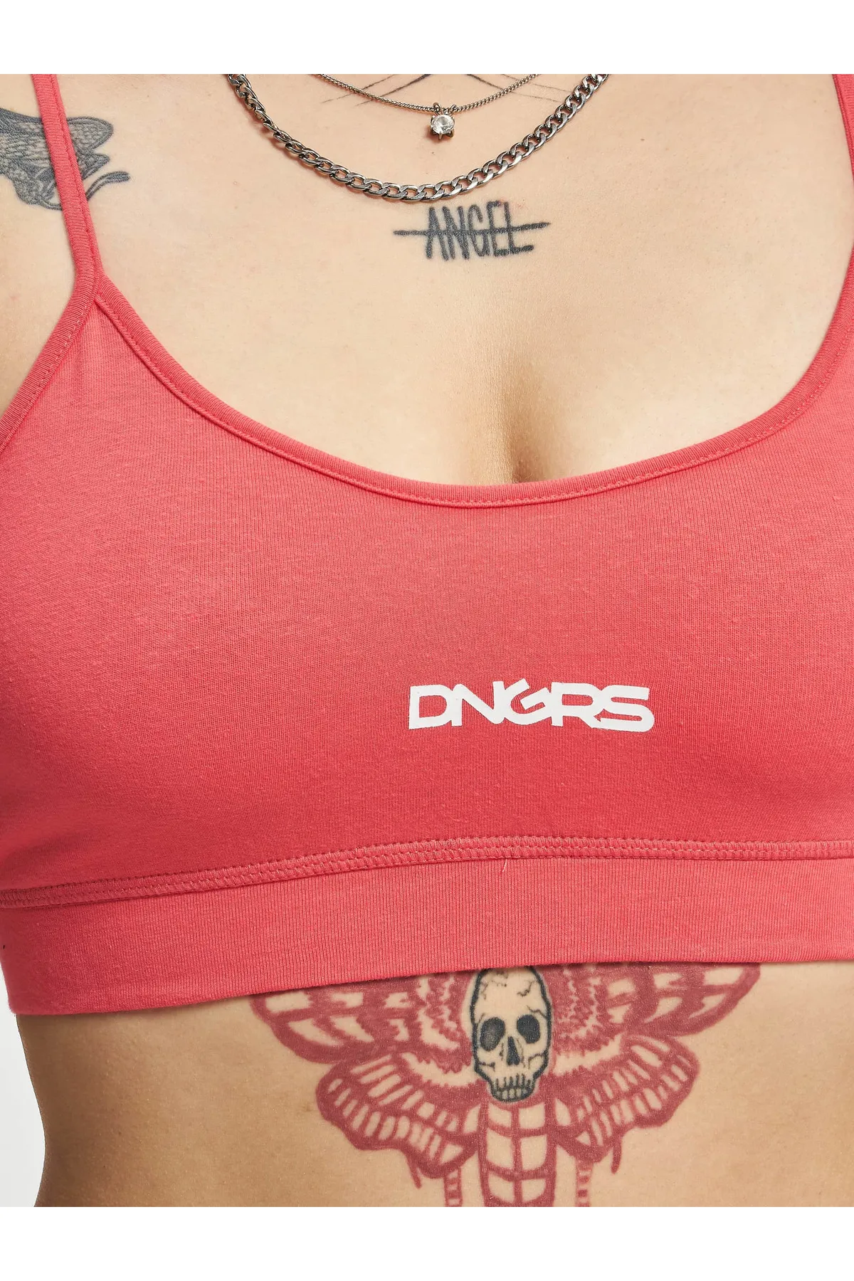 Dangerous DNGRS  Damen Dangerous DNGRS Trust BH