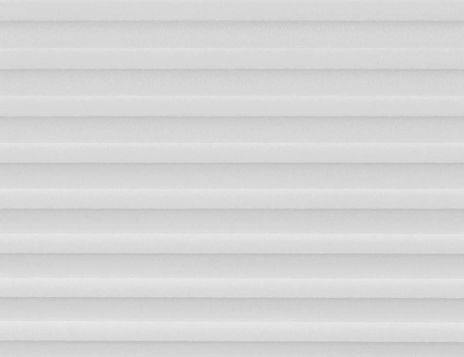 Plissee Ada, Good Life, Lichtschutz, ohne Bohren, verspannt, Klemmfix, Lichtschutz