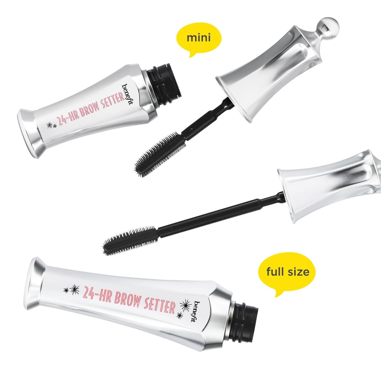 24-HR Brow Setter