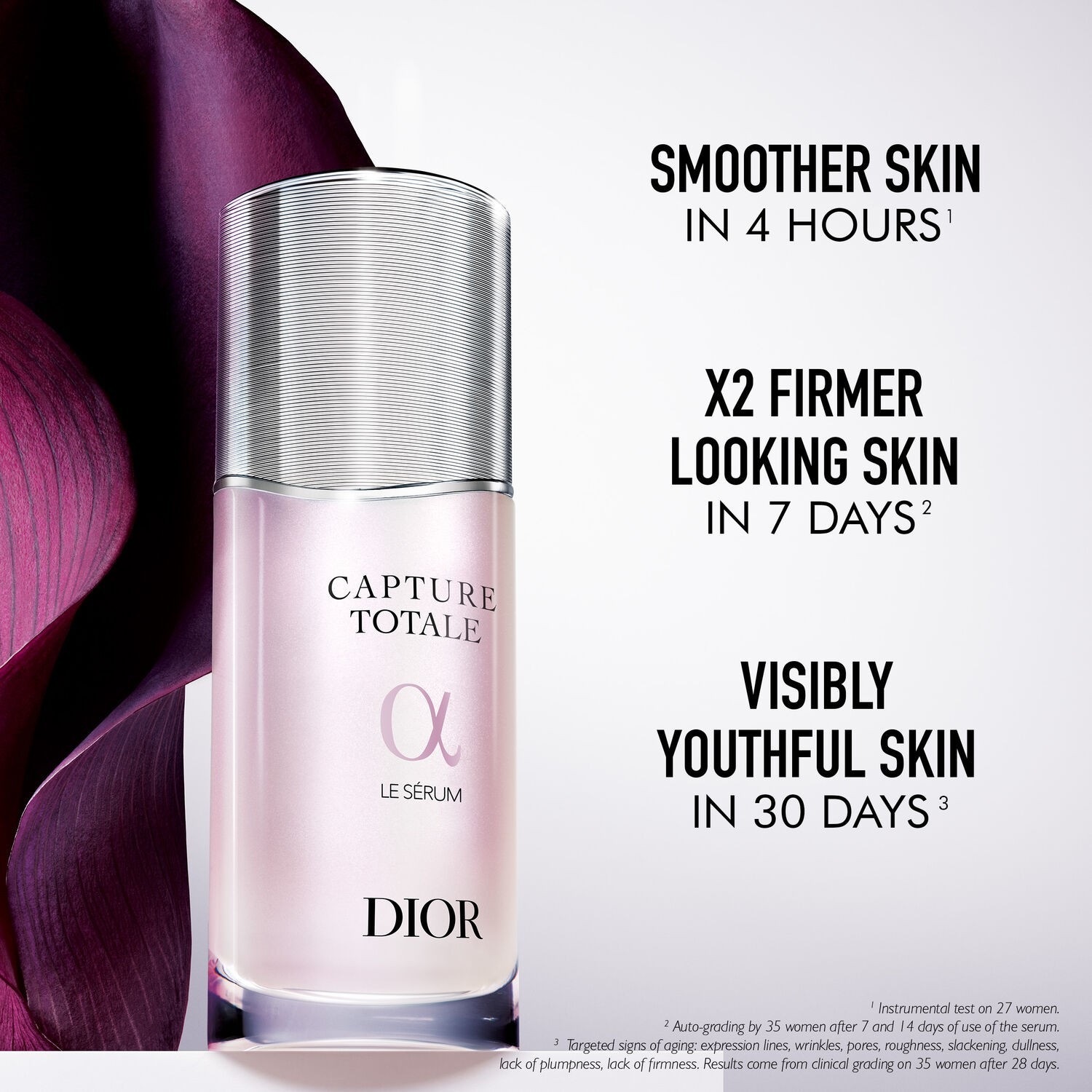Set Das Totale Anti-Aging Hautpflege-Ritual
