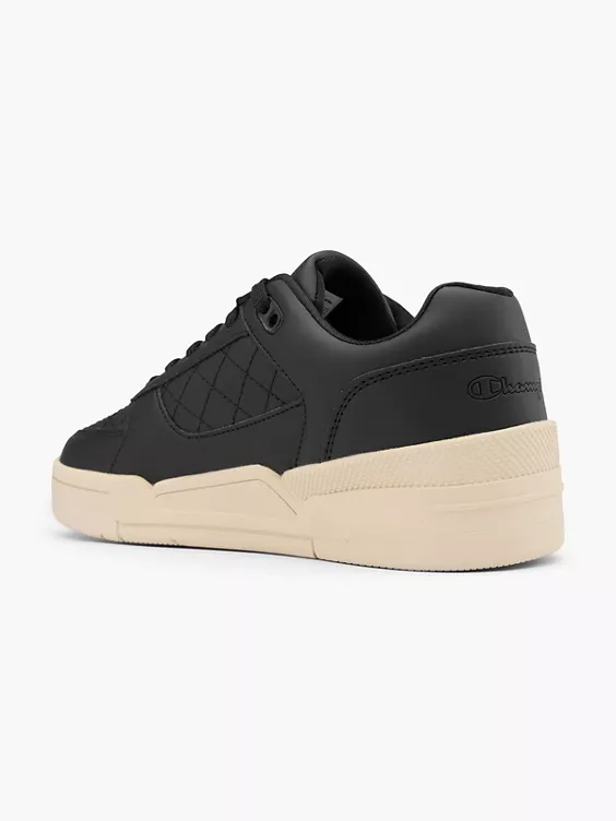 Champion Platform Sneaker RD18 HERITAGE QUILT