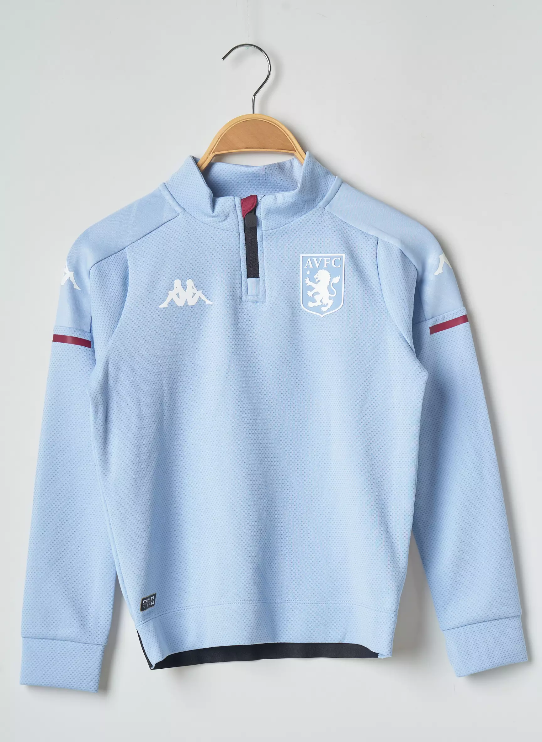 Kappa Sweats Garcon couleur bleu