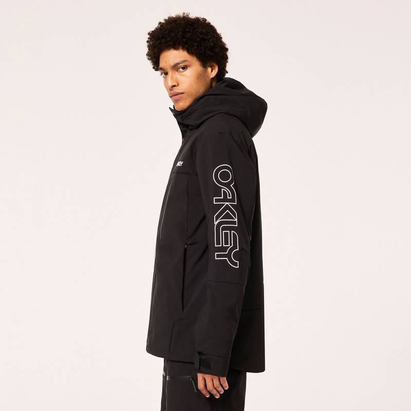 Oakley TNP TBT JKT Skijacke Herren