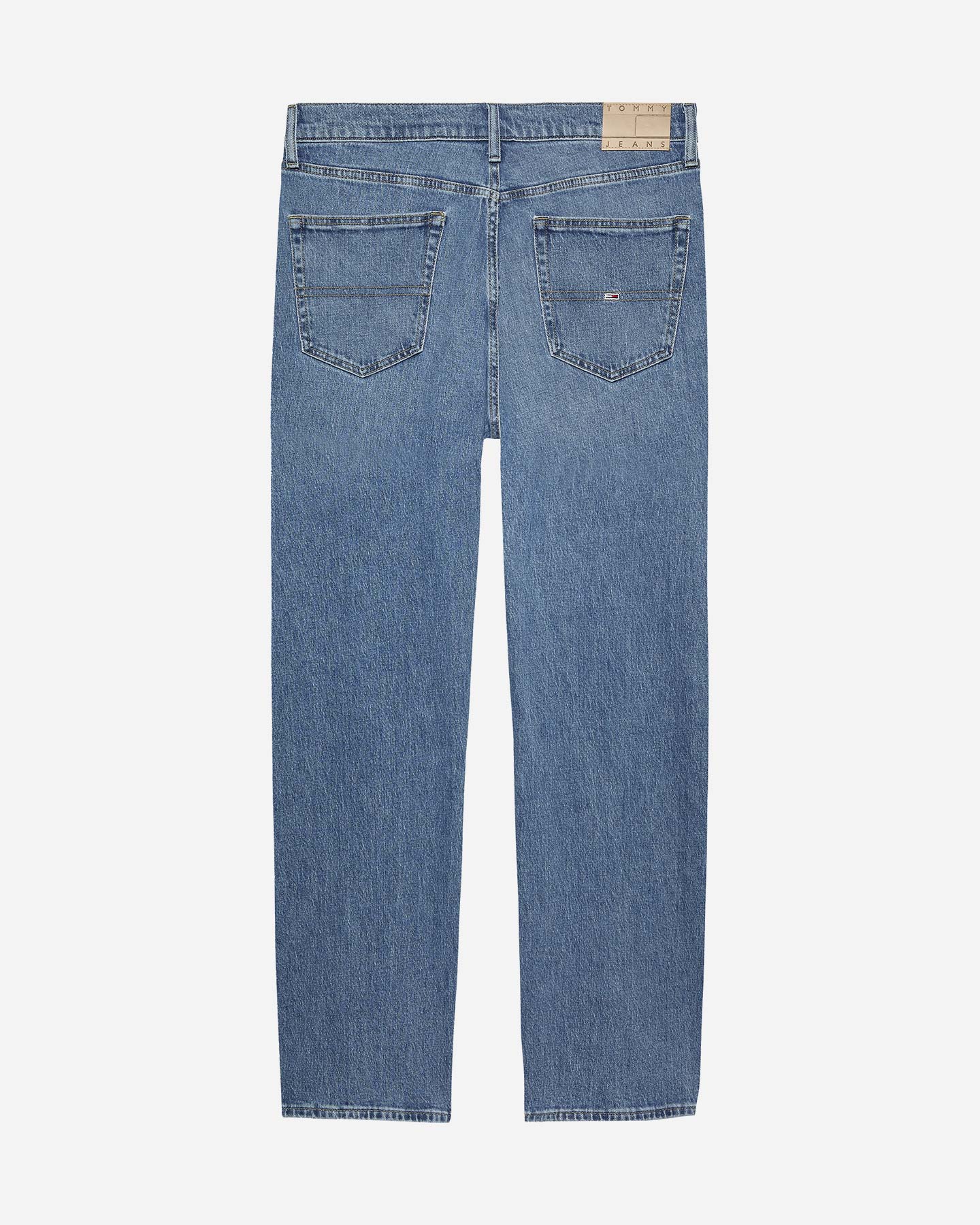 Džínsy Tommy Hilfiger Otis Tapared M DM0DM21180-1A5