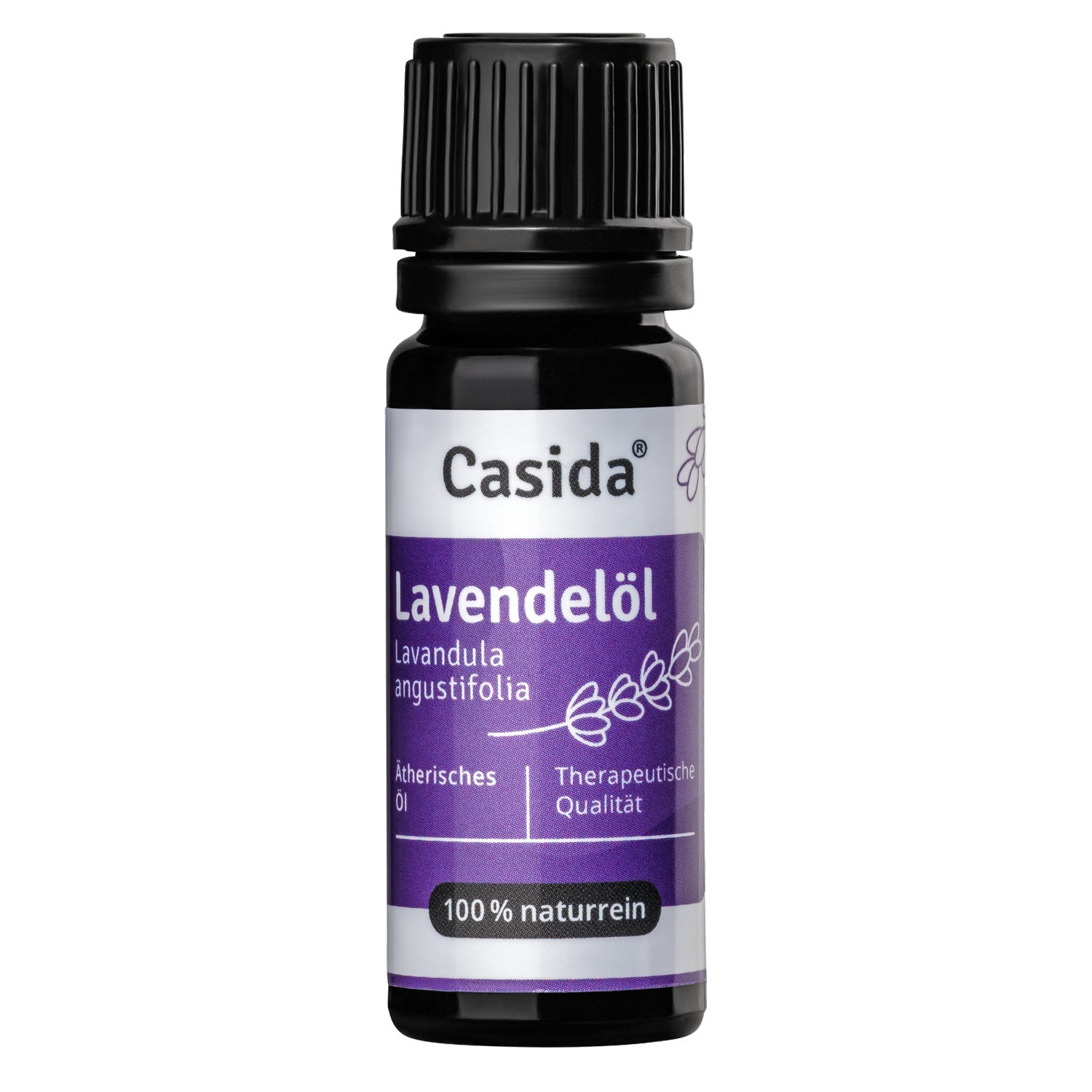 LAVENDEL ÖL naturrein ätherisch